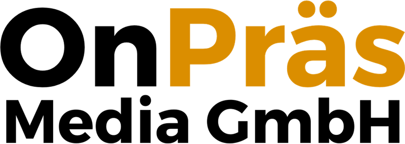 OnPräs Media